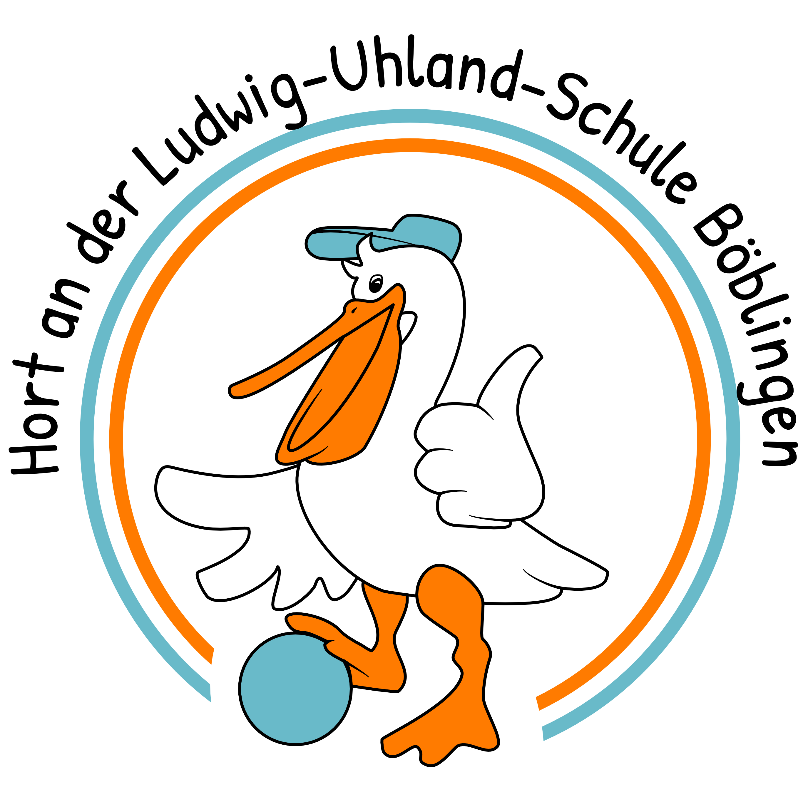 Hort Logo